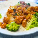 Chicken Teriyaki Japanese chicken recipes