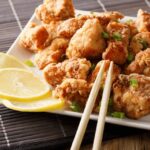 Japanese Chicken karaage easy recipe