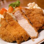 Tonkatsu Recipe