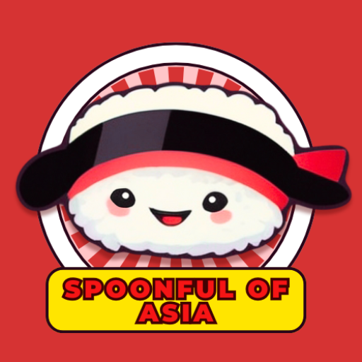 Spoonful of Asia