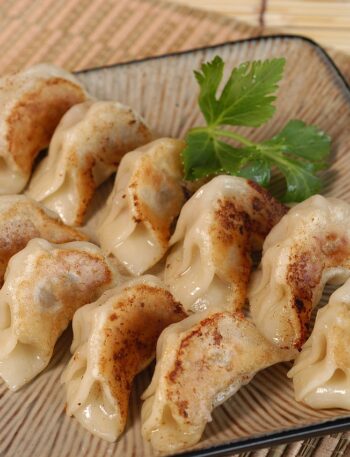 gyoza