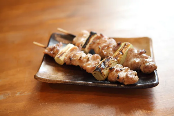 japanese-food-chicken-yakitori-grilled