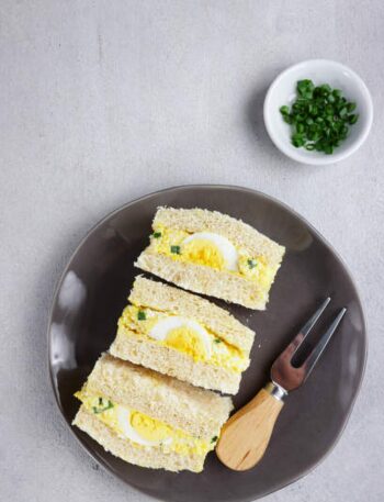 japanese tamago sando