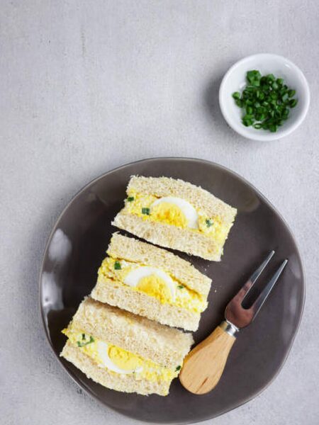 japanese tamago sando