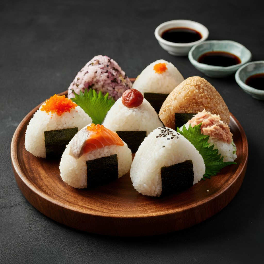 onigiri