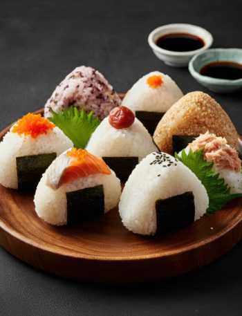 onigiri