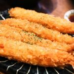 tempura