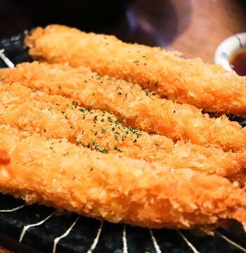 tempura