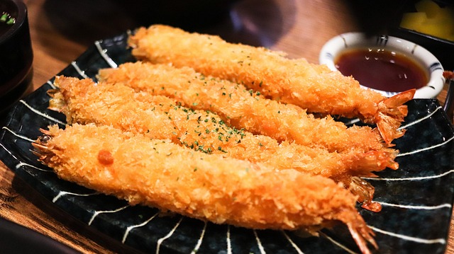 tempura