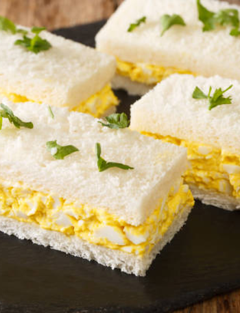 tamago sando recipe