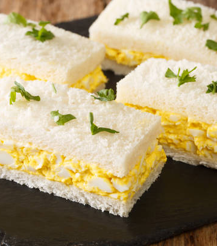 tamago sando recipe