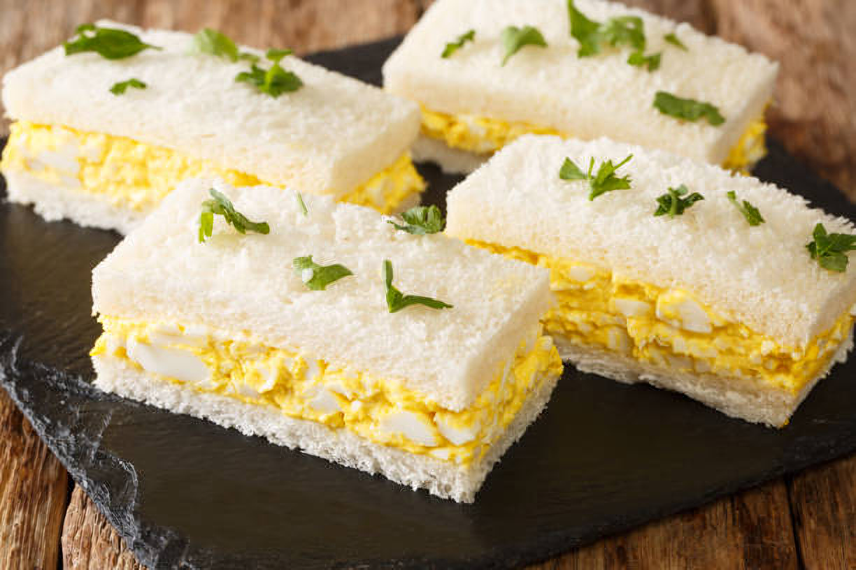 tamago sando recipe