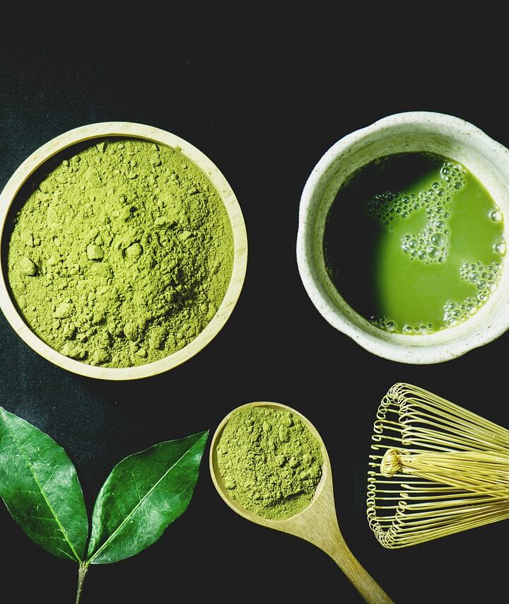 matcha, power, japanese, ingredient, matcha, coffee alternative