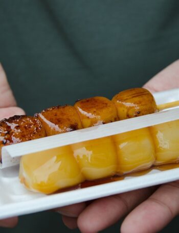 snack, japan, asia, delicious, dango, food, tasty