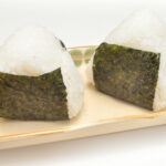 Onigiri japanese side dishes, onigiri fillings