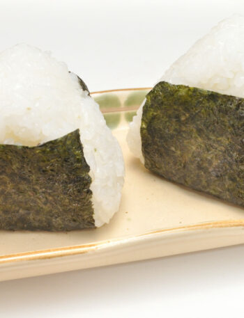 Onigiri japanese side dishes, onigiri fillings