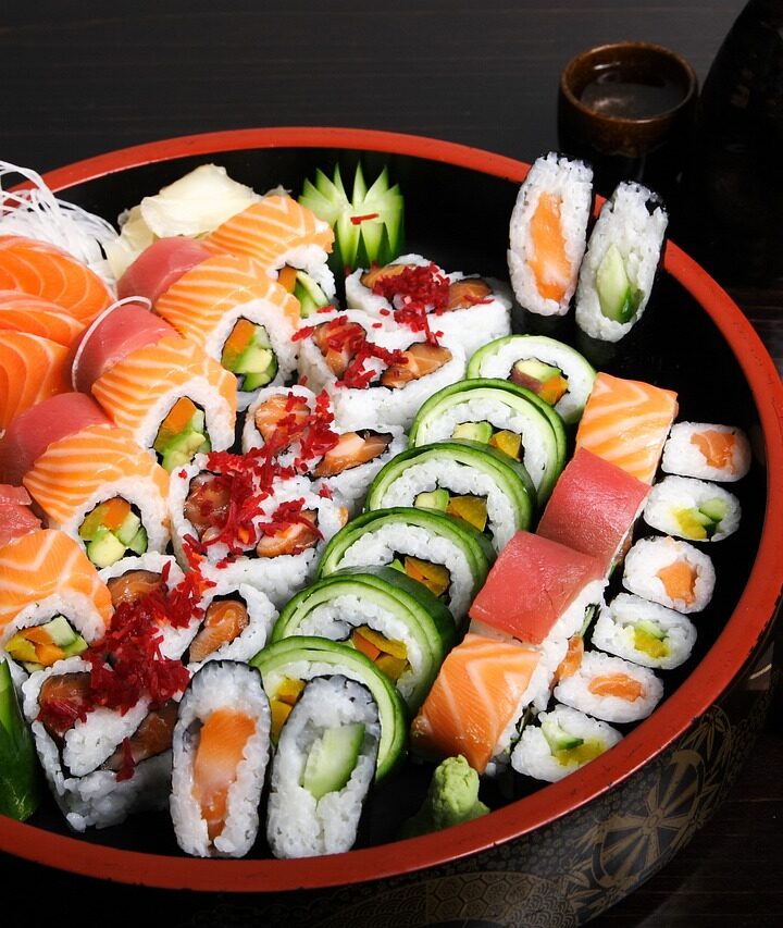 meal prep recipes, sushi, fish, food, rice, japanese, tuna, sashimi, sushi, sushi, sushi, nature, sushi, sushi