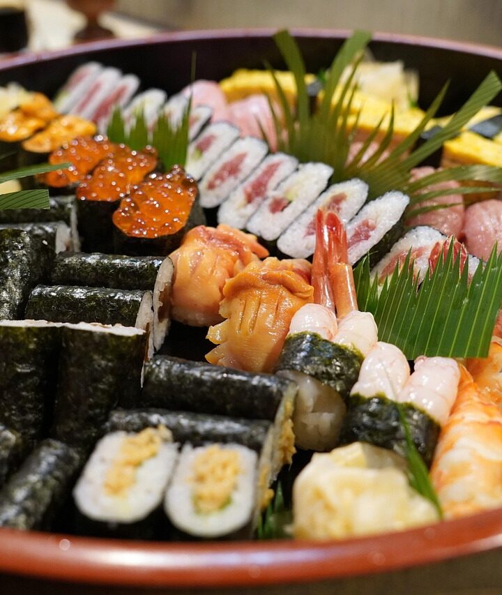 sushi, nature, japanese meal, japanese food, meal, cooking, restaurant, gourmet, delicious, food, fish, tuna, seafood, sushi, japanese meal, japanese food, tuna,