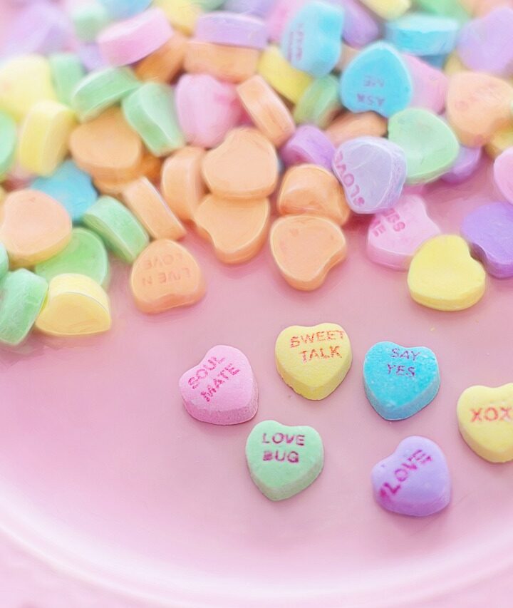 valentine candy, hearts, conversation, sweet, holiday, pink heart, pink conversation, pink candy, hearts, hearts, hearts, conversation, conversation, conversation, sweet