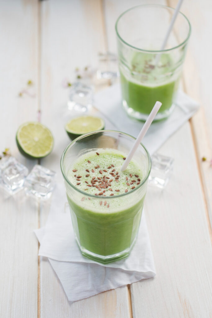 Matcha Smoothie