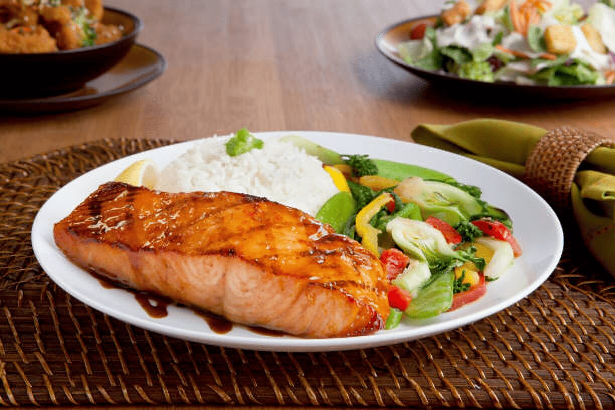 Salmon teriyaki japanese recipes, salmon teriyaki, teriyaki salmon recipe, Japanese recipes, easy Japanese recipes, dashi recipe, quick teriyaki salmon