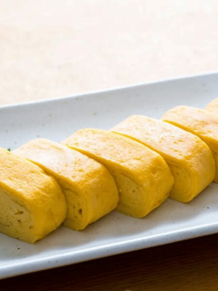 Tamagoyaki japanese omelette healthy recipes japanese lunch