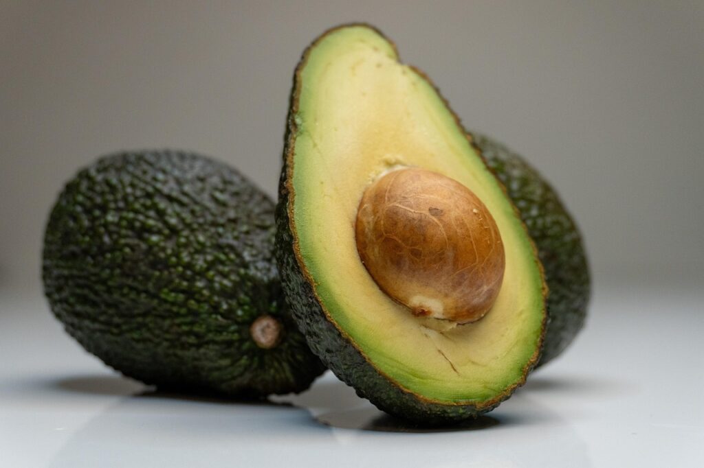 avocado