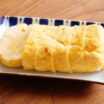 japanese rolled omelette tamagoyaki