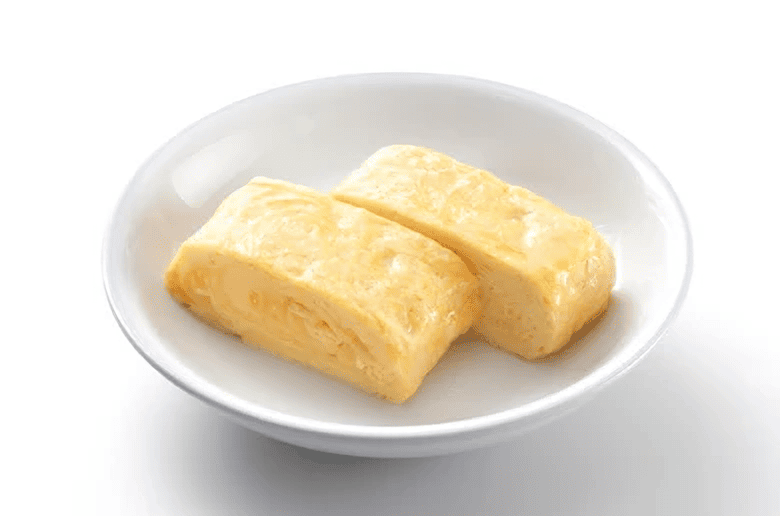 tamagoyaki japanese rolled omelette recipe