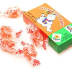 Botan Rice Candy