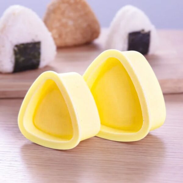 Onigiri Mold 3