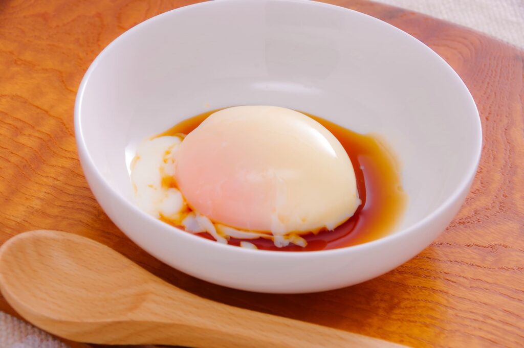 Onsen tamago