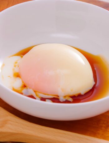 Onsen tamago