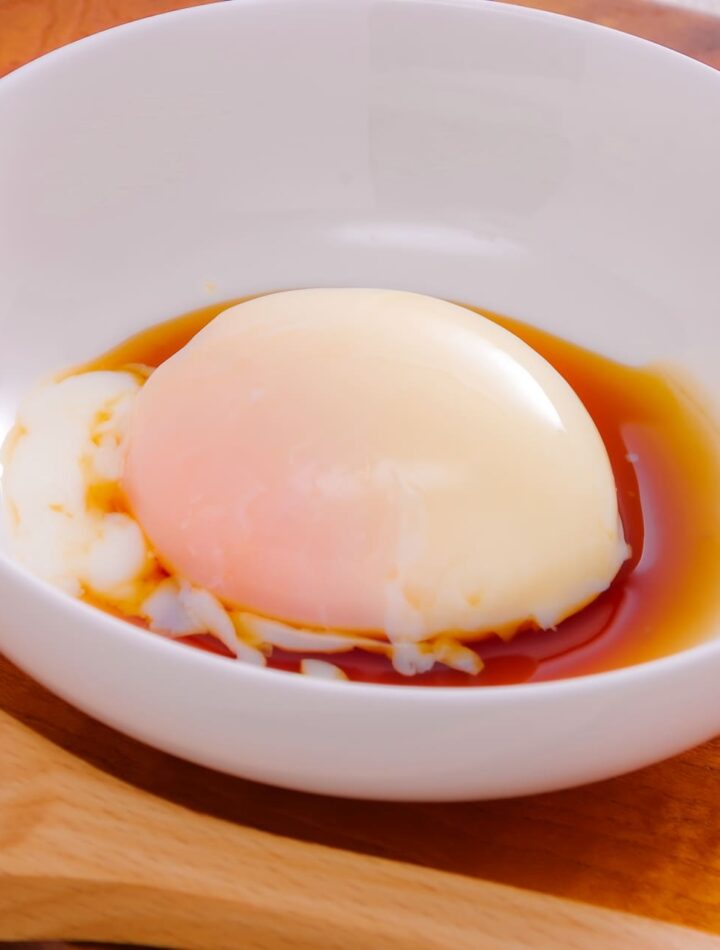 Onsen tamago