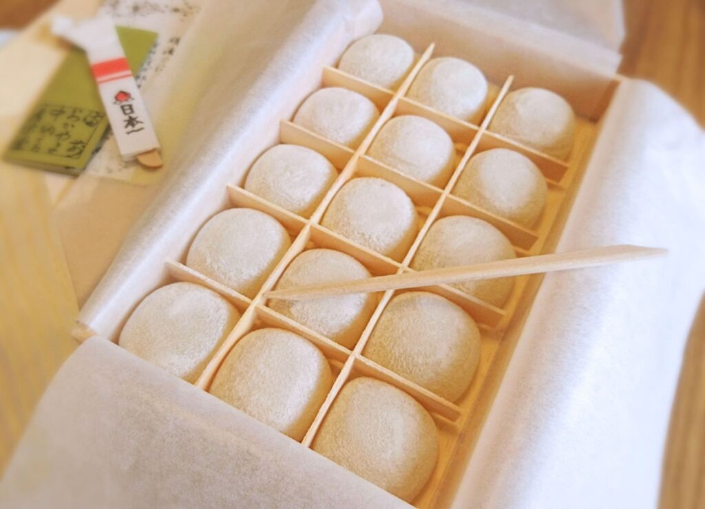 kibi dango, kibi dango recipe, dango