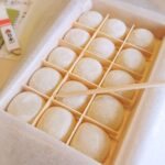 kibi dango, kibi dango recipe, dango