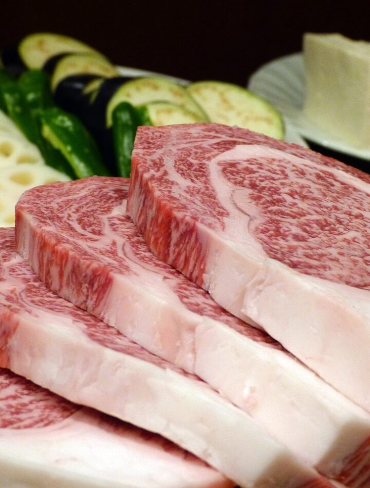 kobe beef