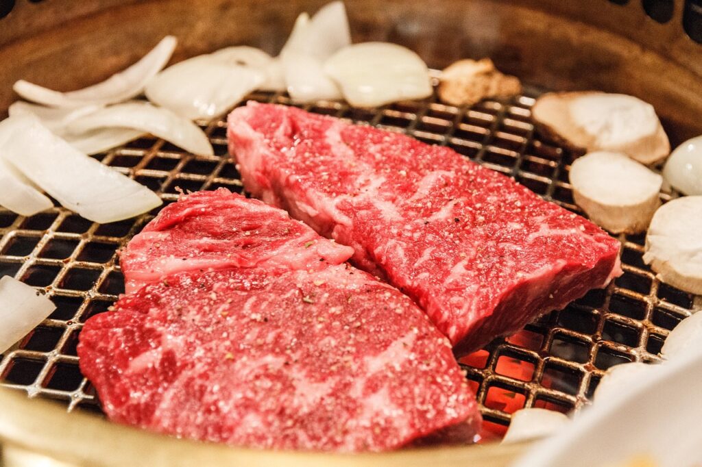 kobe, kobe beef