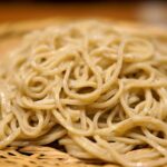 soba noodles, japanese foods, japanese meal, noodles, japanese noodles