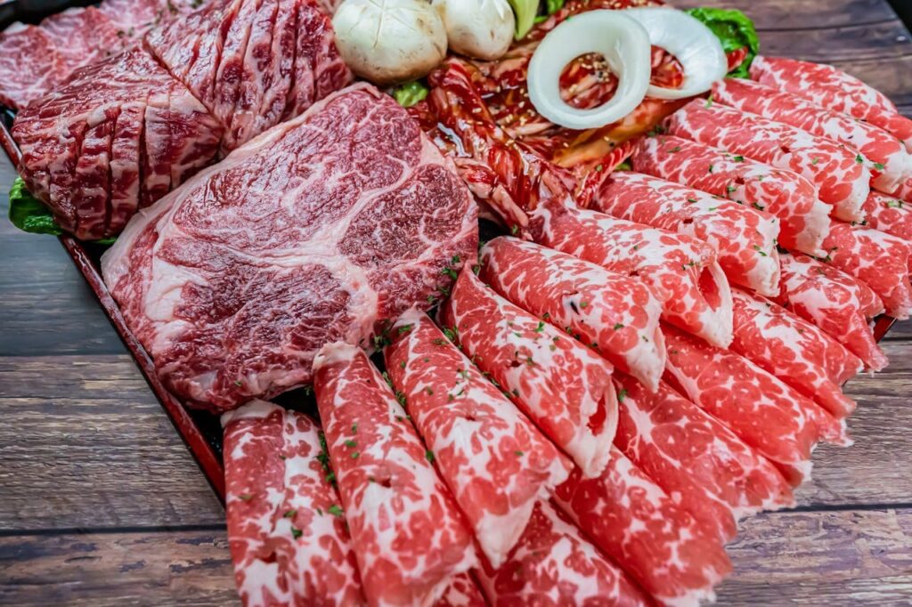 wagyu, wagyu beef