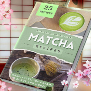 Matcha ebook