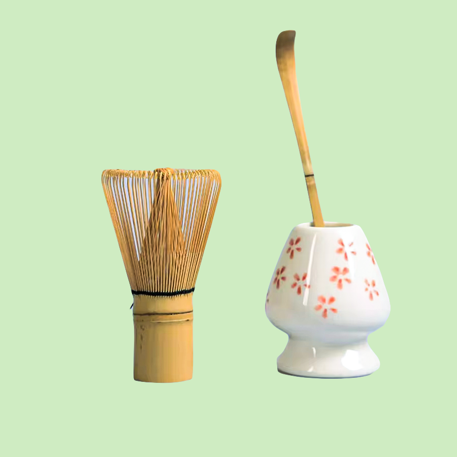 Matcha Whisk bowl