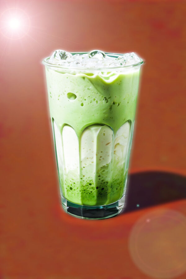 25 Easy Matcha Recipes Ebook - Image 2