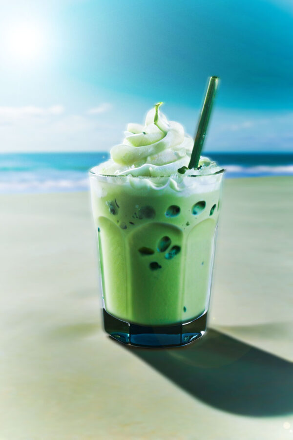 25 Easy Matcha Recipes Ebook - Image 4