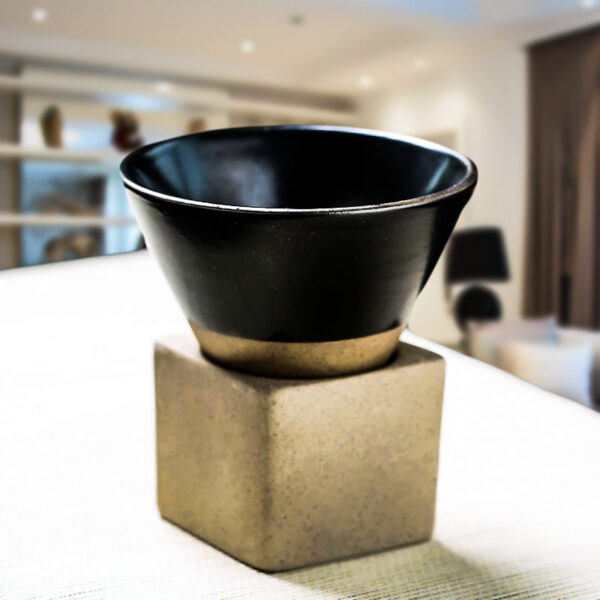 ceramic mug for matcha latte