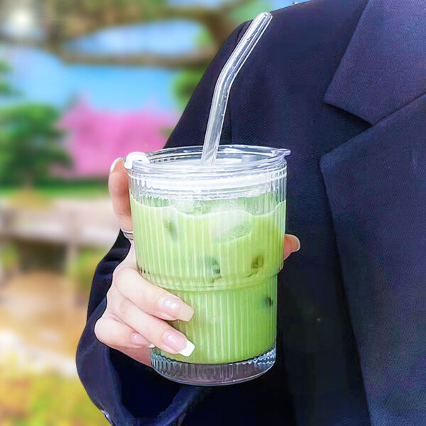 matcha cup