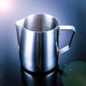 milk pitcher